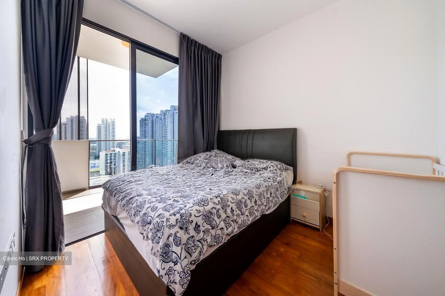 Uptown @ Farrer (D8), Apartment #578813201